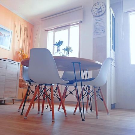 Apartamento Sobreira En Centro Allariz Con Wifi المظهر الخارجي الصورة