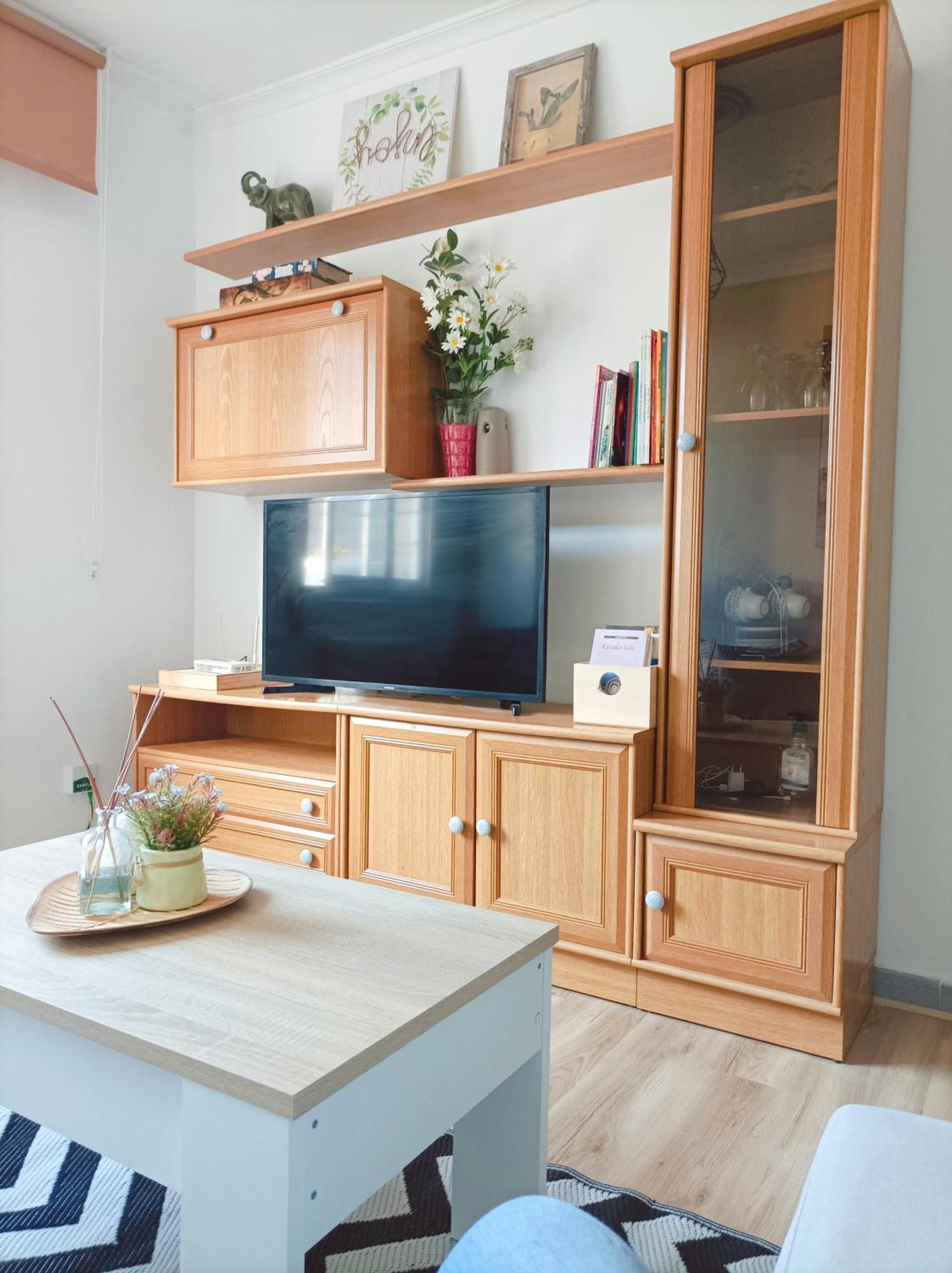 Apartamento Sobreira En Centro Allariz Con Wifi المظهر الخارجي الصورة