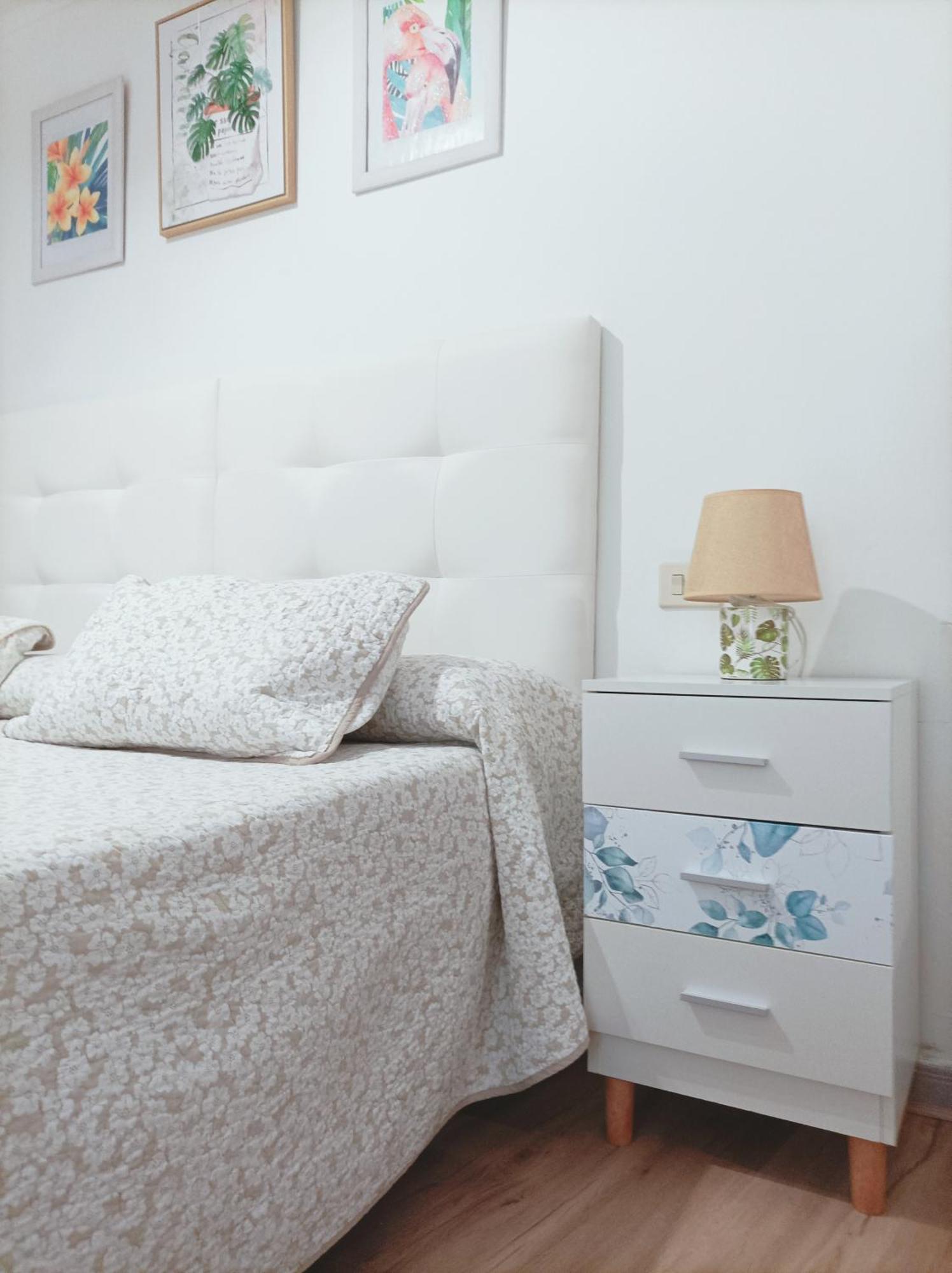Apartamento Sobreira En Centro Allariz Con Wifi المظهر الخارجي الصورة