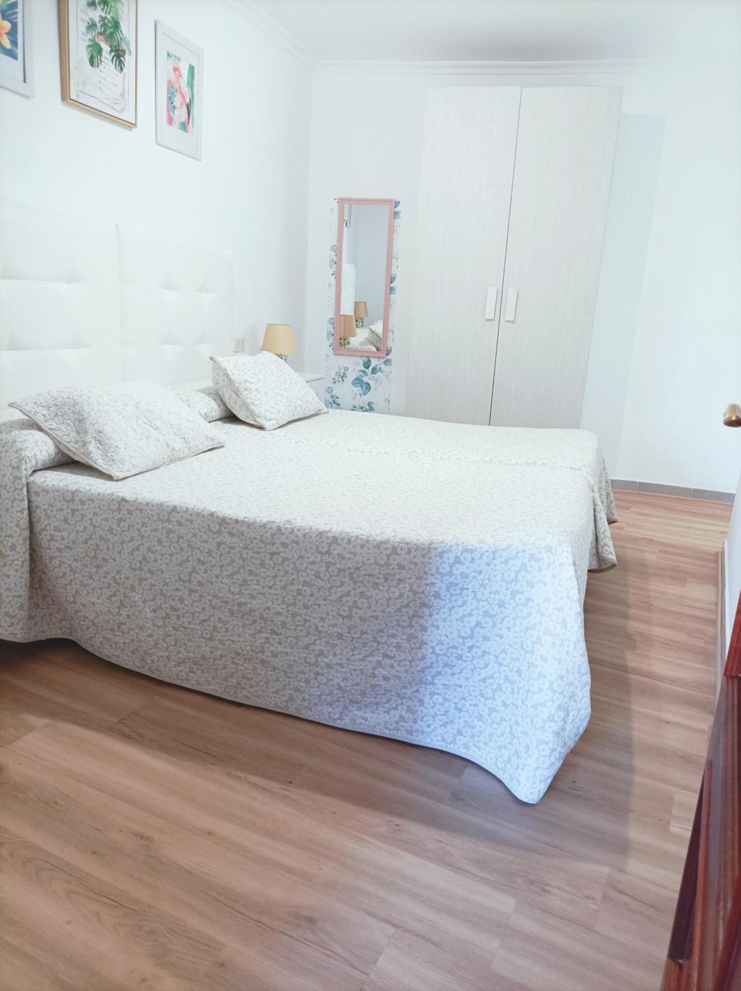 Apartamento Sobreira En Centro Allariz Con Wifi المظهر الخارجي الصورة