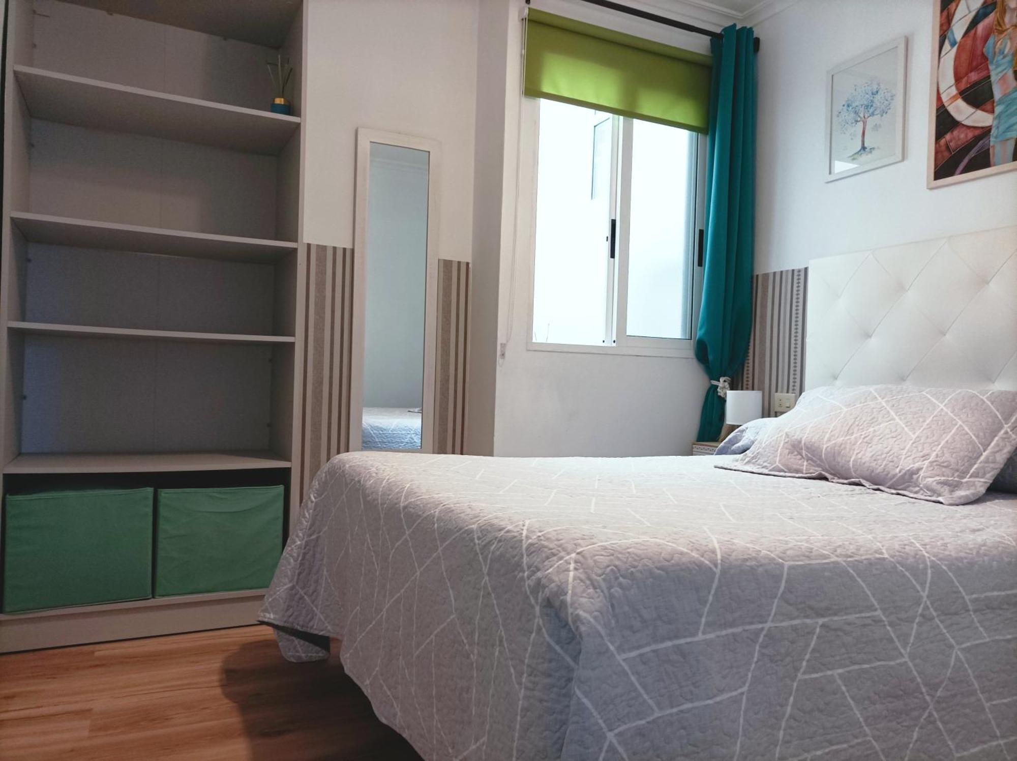 Apartamento Sobreira En Centro Allariz Con Wifi المظهر الخارجي الصورة