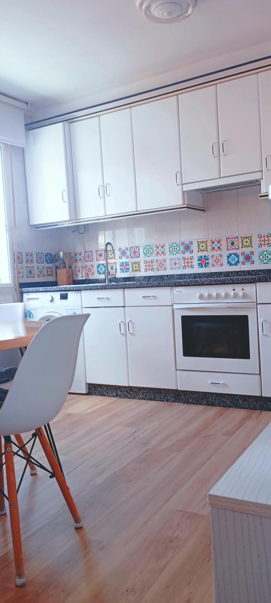 Apartamento Sobreira En Centro Allariz Con Wifi المظهر الخارجي الصورة