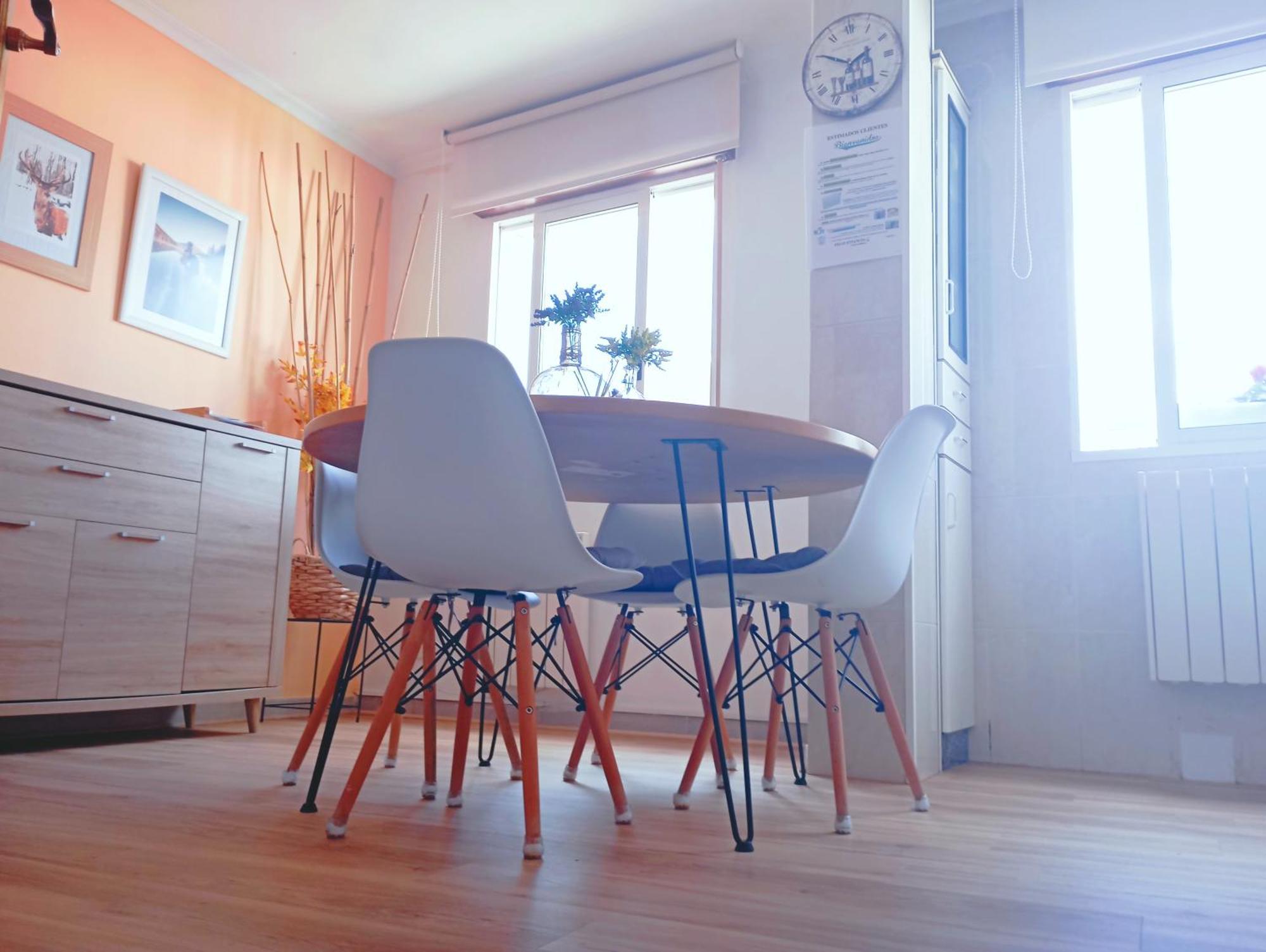 Apartamento Sobreira En Centro Allariz Con Wifi المظهر الخارجي الصورة
